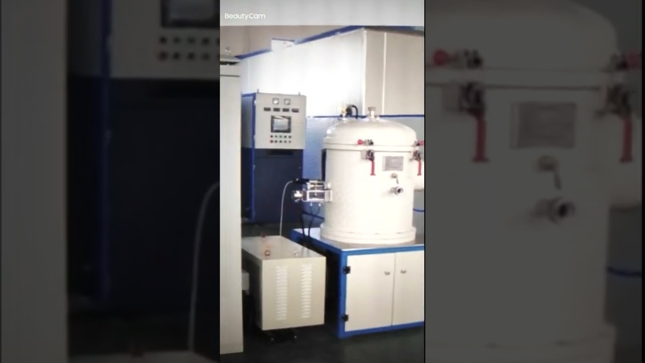 high temperature sintering furnace