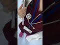 Doctor MBBS 👩⚕️🩺🥼🫀🫶#medicalstudent #neetmotivation #aiims #viral #trending #statusvideo