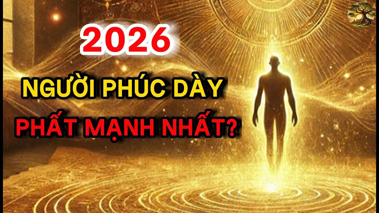 Cổ nhân tiết lộ: Không Phải Ai Cũng Phất Trong 2026 – Chỉ Người Này!?