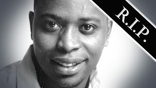 Ken Saro-Wiwa, Jr. ● A Simple Tribute