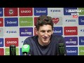 🔴 LIVE | Roberto De Zerbi and Keith Andrews | Brentford 3-0 Tottenham | Premier League