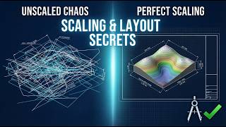 AutoCAD Scale Annotation: Text, Dimensions, and Page Layouts Fixed!