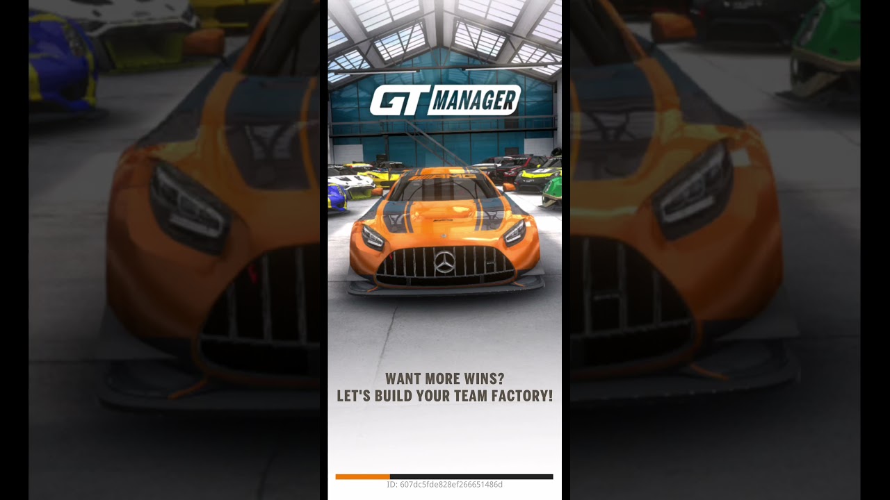 GT Manager (2021) - Gameplay