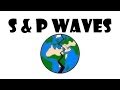 P  s waves