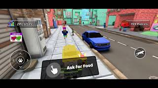 Dog Escape Cute Pet Care Life Gameplay With Shortplay Hassan screenshot 1
