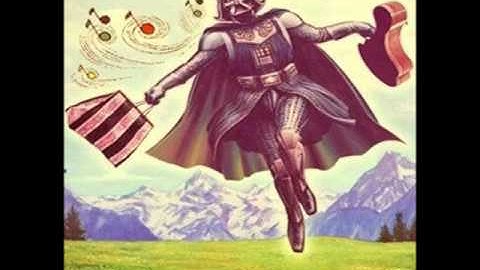 The Lighter Side of the Dark Side