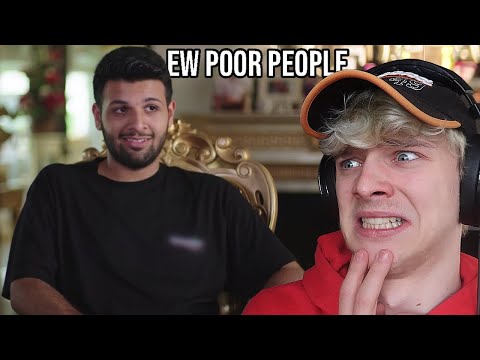 THE BIGGEST SNOB OF 2020! - THE BIGGEST SNOB OF 2020!