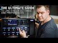 The Ultimate Line 6 Helix Settings Guide (global settings and preferences // with time stamps)