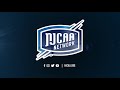 2021 NJCAA DI Women's Basketball Championship - Tyler vs. South Georgia Tech