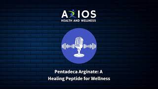 Pentadeca Arginate A Healing Peptide For Wellness