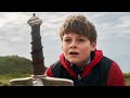 The Kid Who Would Be King Movie Explained in Hindi/Urdu