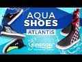 Seavenger Atlantis Aqua Shoes: Best Water Boots for Snorkeling & Scuba Diving