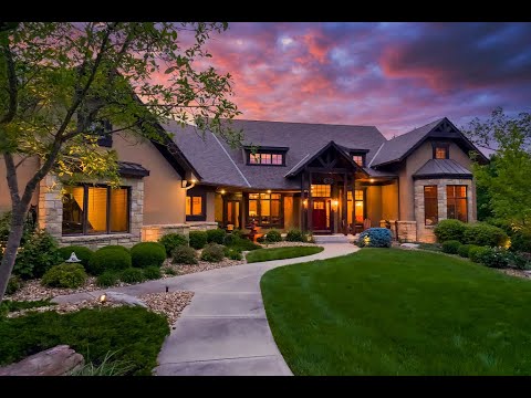 398 NW 1851st Road, Kingsville, MO home video tour
