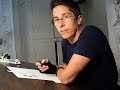 Cartoonist and Graphic Memoirist Alison Bechdel, 2014 MacArthur Fellow