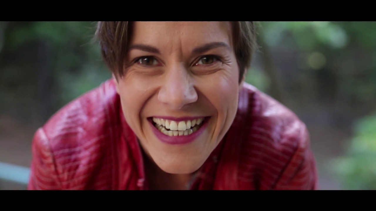 Irina Ries Demoszene 1, "Verjähren"