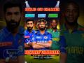 Jasprit Bumrah vs Lasith Malinga vs Kagiso Rabada 🥵😰|| 2-2 Balls Less Run Chellenge || 😱 #shorts