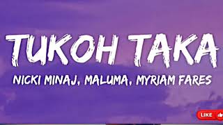 Tuku Tuku Tuku Tu Tata