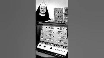 A primeira pessoa á obter o PHD em ciência da computação no EUA #curiosidades #historia #shots