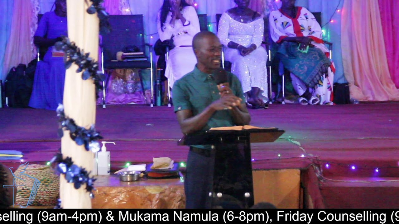 WORSHIP OVERNIGHT SERVICE 9.01.26