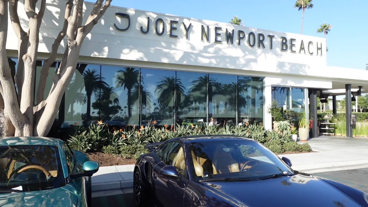 Joey Newport Beach Reviewsnull