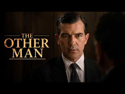 The Other Man (2008) | Um Triângulo Amoroso Cheio de Segredos | Filme Completo