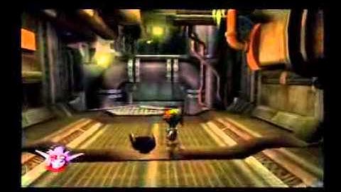 Jak 2 playthrough Part 24
