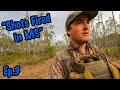 SHOTS FIRED!! - Solo Turkey Hunting the 2024 Opening Weekend in South Mississippi
