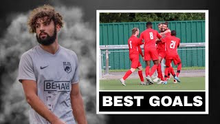 Dtfc The Story So Far What Is Your Favourite Goal?