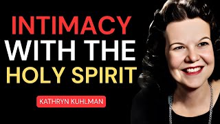 видео: Как обрести близость со Святым Духом | Кэтрин Кульман картинка: Как обрести близость со Святым Духом | Кэтрин Кульман