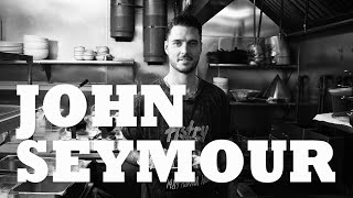 Sweet Chick A Deliciously Unique Nyc Staple With Creative Director John Seymour