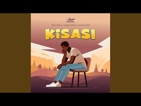 Maru Kizungu KISASI Feat Blandina Merveille Etienne Fwanga 