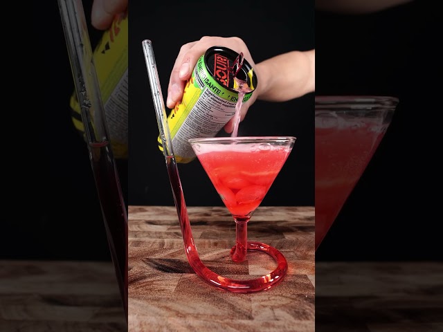 Sour Candy + Sour Drink #asmr
