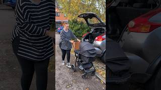 No You Dont Need To Spend Loads On A Travel System