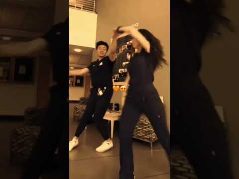 ليال عبود مغنج قلبك كبير ودافي