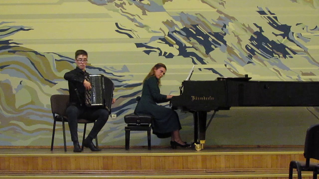 Роман Пунейко - Я. Олексів 