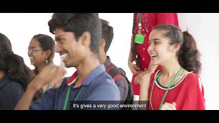 British Council Summer School