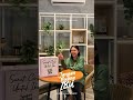 Amanda manopo akan membaca surat dalam kotak yang di tulis kamu❤️#amandamanopo #kennyaustin #viral