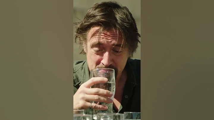 Jeremy Clarkson, Richard Hammond & James May Are Tested To Their Limits 🚽  #TheGrandTour