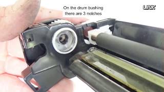 kyocera fs 1120 drum unit