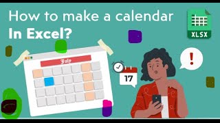 How To Create a Calendar in Excel - TAMIL | Make a Calendar in Excel | @ms-excelprabha  #excel screenshot 2