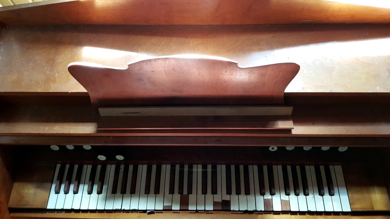 Harmonium Orchestra (Teaser) - SomniatorSound 