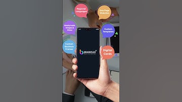 Grow your Accounting Business | Create Post & video | BrandFlex App