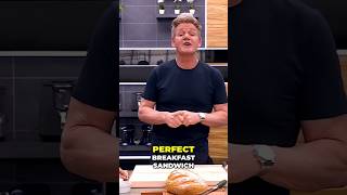 Would You Pay 50 For Gordon Ramsays Breakfast Sandwich?