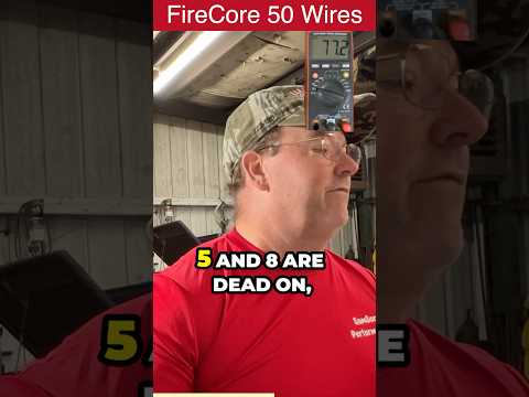 Firecore 50 Plug