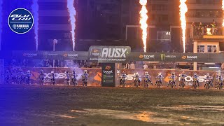 BLU CRU | 2025 YZ65 Cup Round 1 | Cronulla NSW