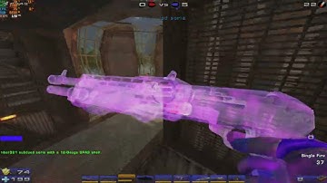 unreal anthology unreal tournament 2004 ece ballistic weapons 2.5 capture the flag part 9