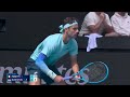 Lorenzo Musetti v Novak Djokovic Highlights | Australian Open 2026 Quarterfinal