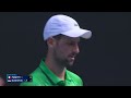 Lorenzo Musetti v Novak Djokovic Highlights | Australian Open 2026 Quarterfinal