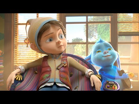 JINGLIKES 🛝 Episode 3 in 9 languages