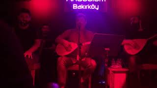 Özcan Türe Yeni Bu Ne Biçim Sevda